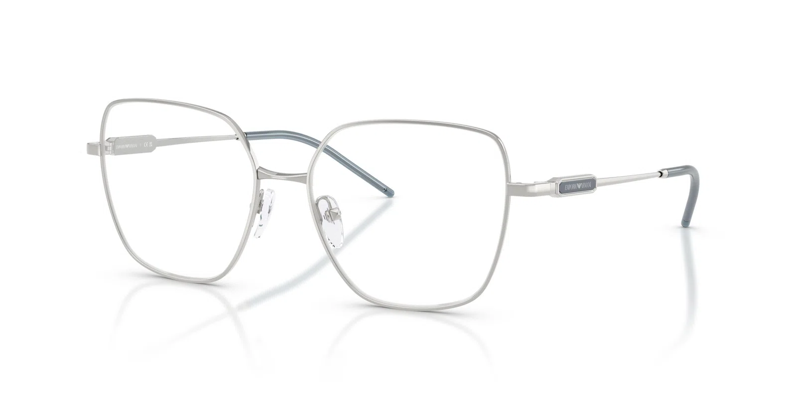 Emporio Armani 1192 Eyeglasses - view 4
